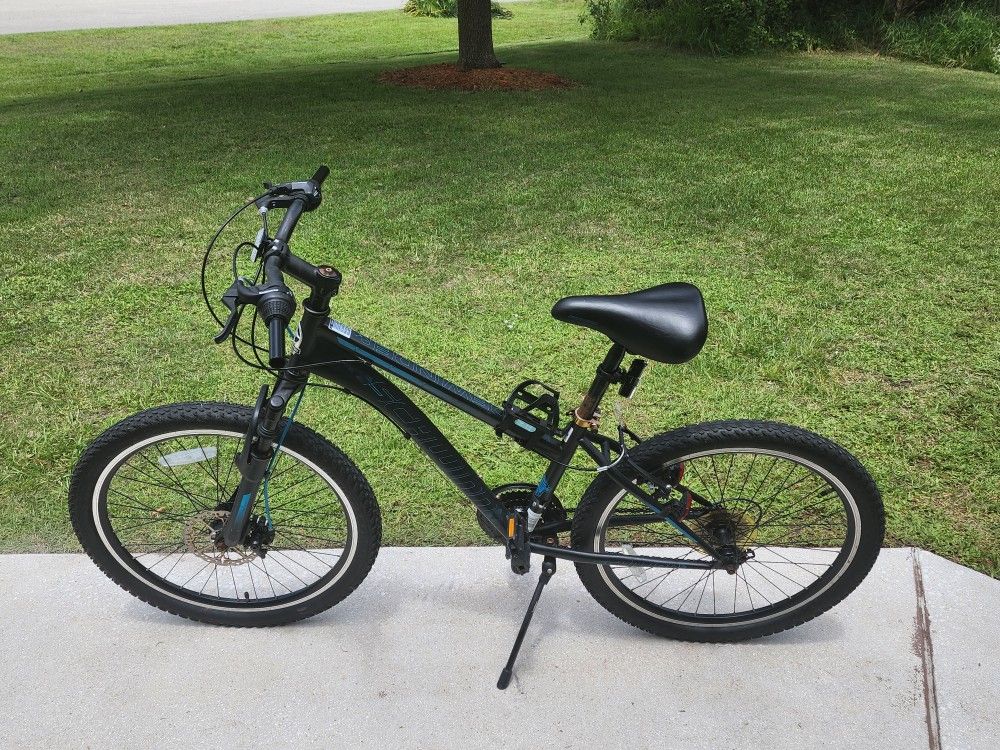 Schwinn Sidewinder Bike for Sale in Port St. Lucie, FL - OfferUp