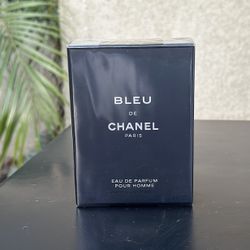 Bleu De Chanel EDP 3.4oz