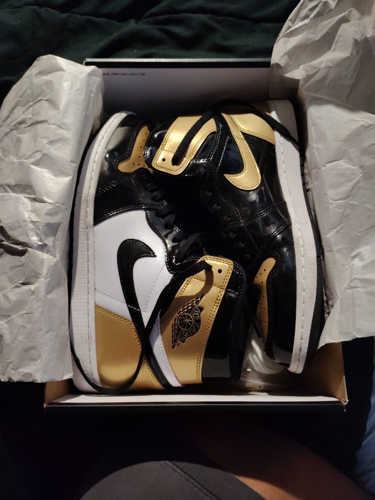 Air Jordan 1 High OG NRG
