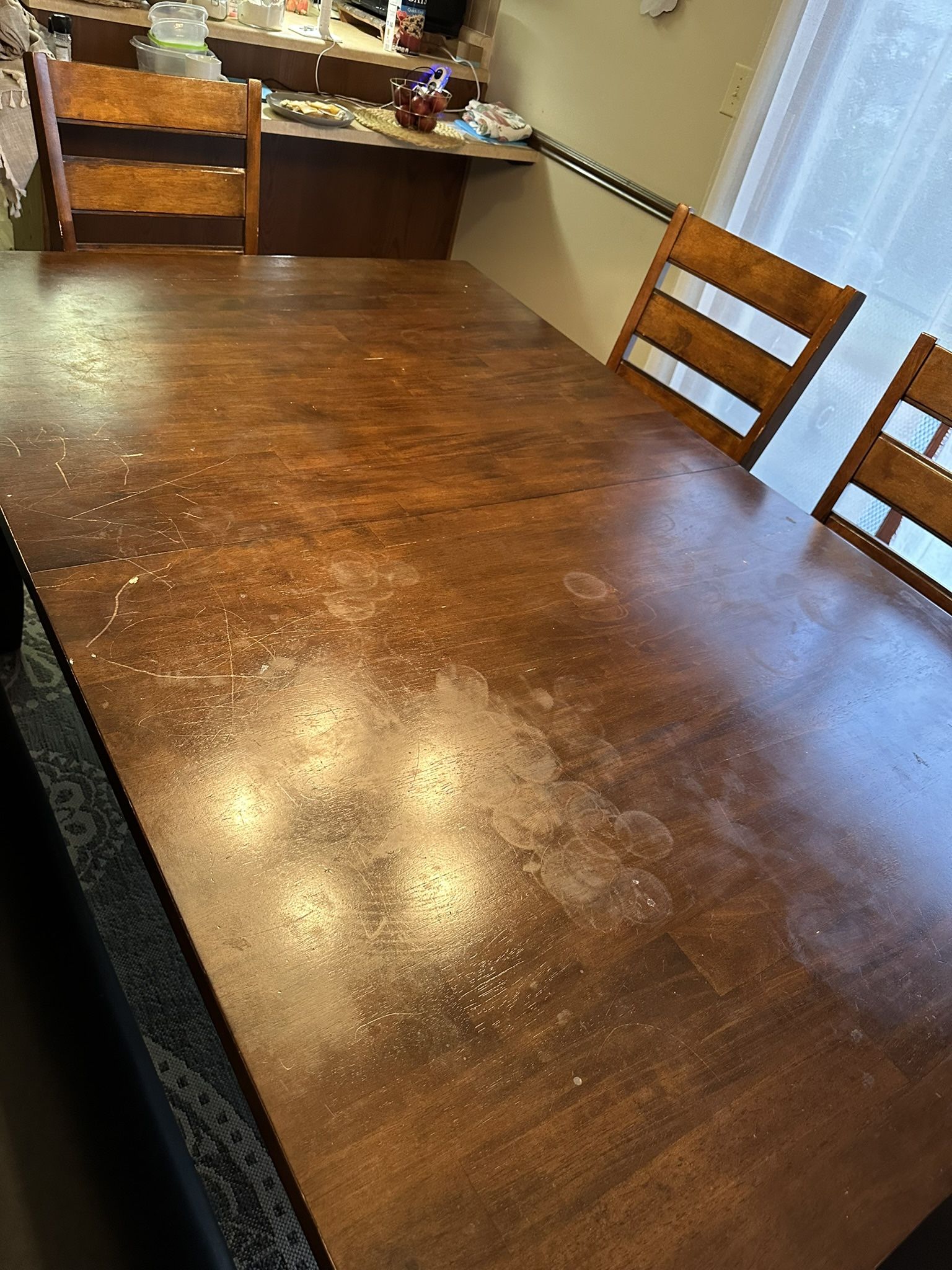 Dinning Set