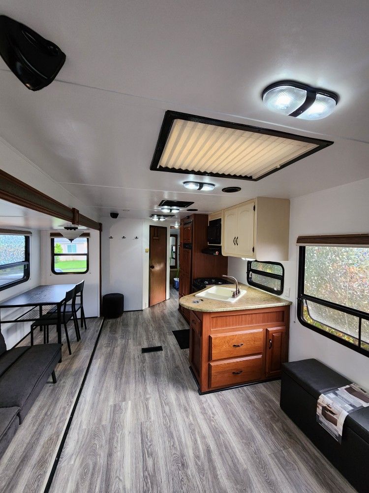 Keystone Rv 2.014