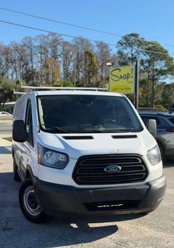 2019 Ford Transit 150 Van