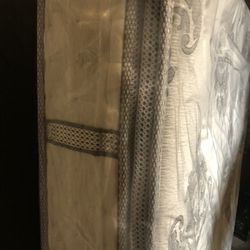 Mattress Full Size Pillowtop