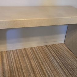 Sofa Table & Side Table Set