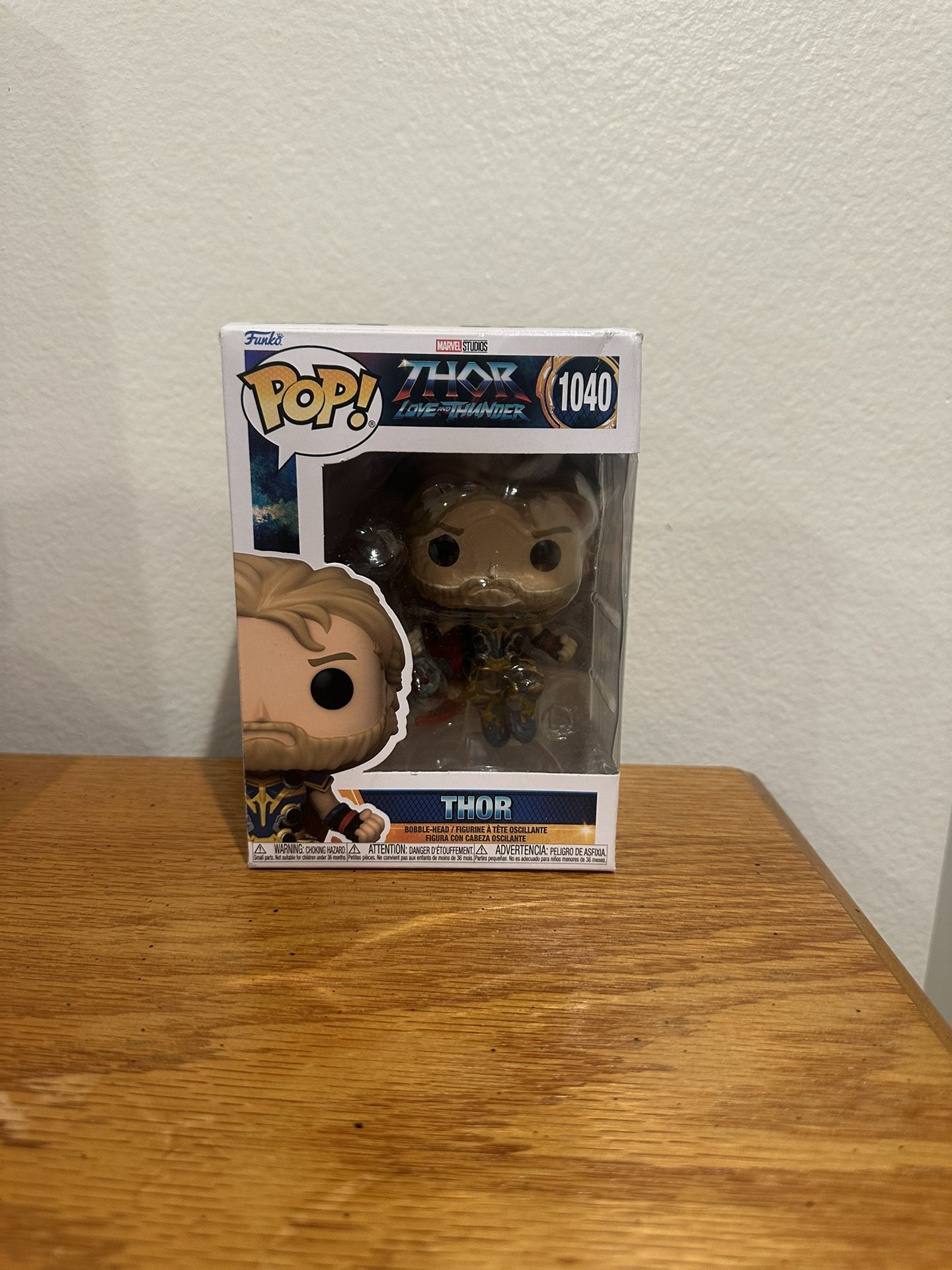 Thor Funko