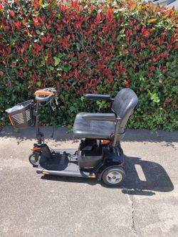 Mobility Scooter