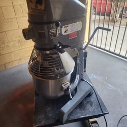 Batidora Industrial Globe De 20 Cuartos