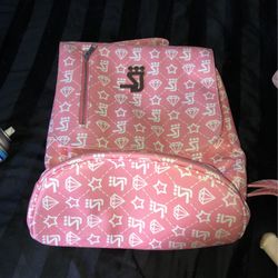 Shane Justin Backpack 