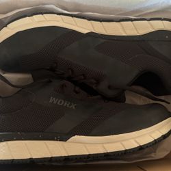work shoes