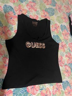 GUESS T-SHIRT