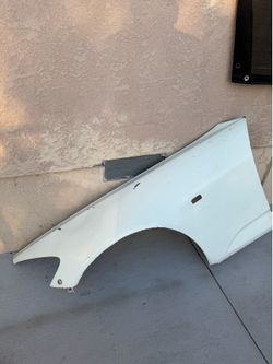Honda S2000 Left Fender