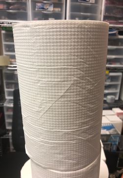 Commercial paper towel 1 roll