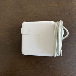 Apple MagSafe 2 Power Adapter 60W