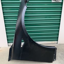 Tesla Model S Passenger Fender