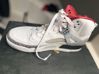 Jordan SpiZike Sz 10