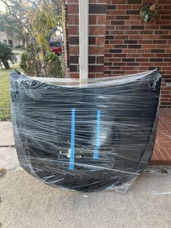 OEM Style Subaru WRX Hood 08–14 | Brand New | Unpainted