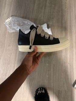 Rick Owen’s  size 9