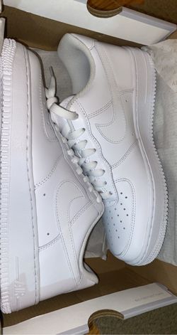 All white forces