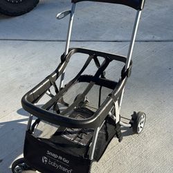 Universal Stroller 