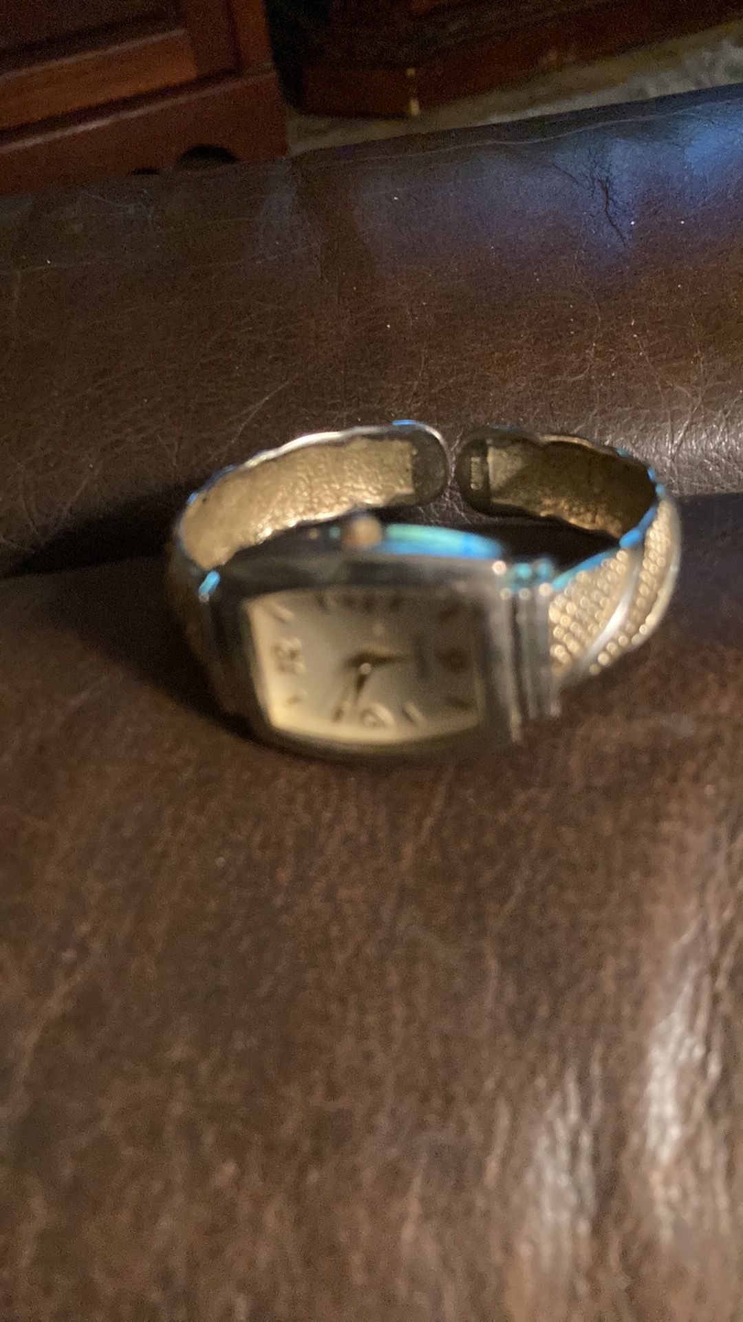 Woman’s Watch