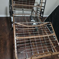 Hospital Bed