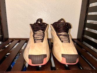 Adidas Crazy 1 “Magic Beige”