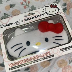 Hello Kitty Items
