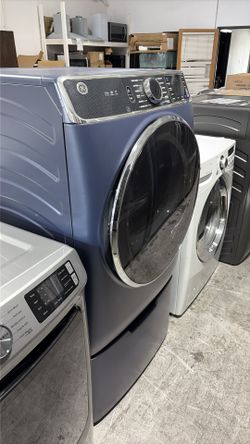 All in one washer and dryer combo
