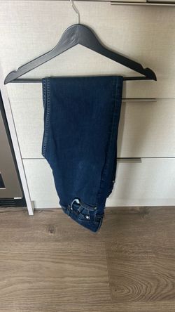 For All Man Kind Skinny Jeans
