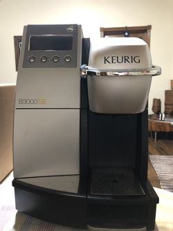 Keurig B3000SE