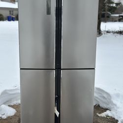 Refrigerator For Sale 