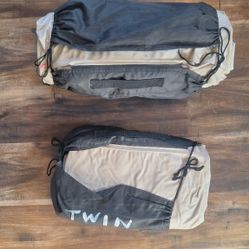 Camping Air Mattress 