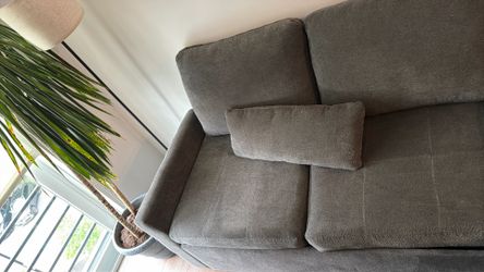 3 Seater Sofa bed - Good Condition