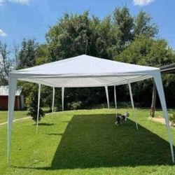 🎉 10ft X 30ft - Graduation Tent / Party Canopy - Weddings • Birthdays 