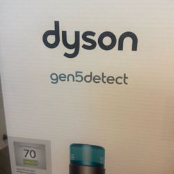 Dyson Gen5detect