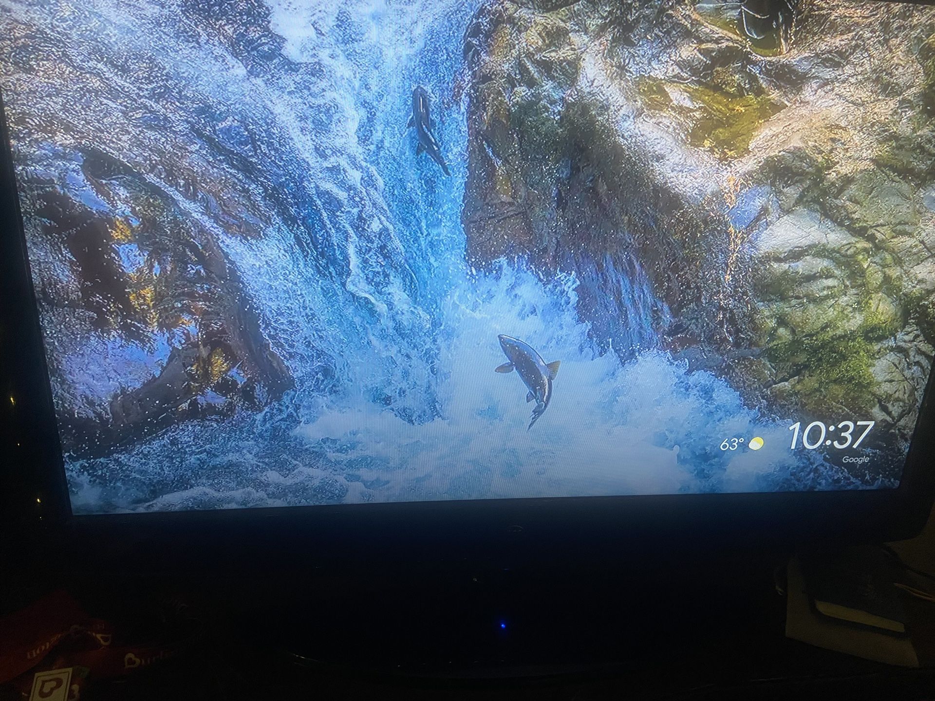 Brand New Tv