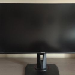 Monitor For Parts 