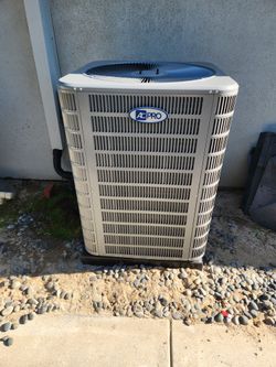 Ac And Furnace Maintenance