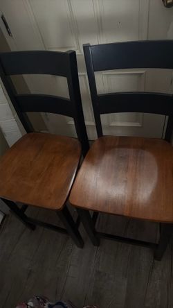 Four chair
