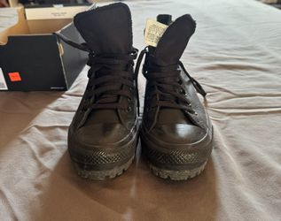 Converse Chuck Taylor