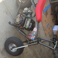 Mini Bike 