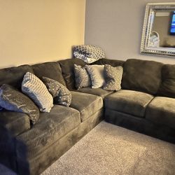 Sectional Sofa  