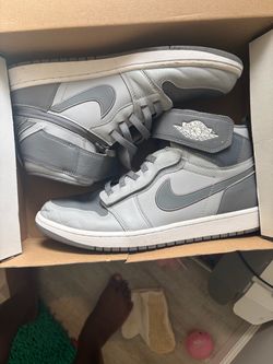Worn once