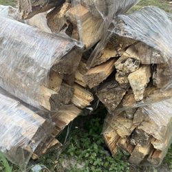 Each Bundles Of Firewood $10Ea Local pick up only