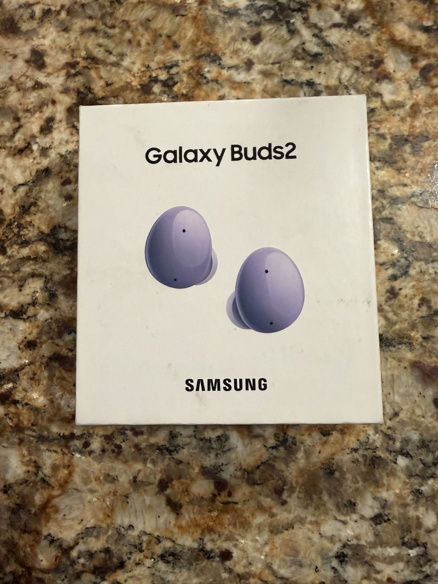 SAMSUNG Galaxy Buds2 Wireless Bluetooth Earbud Headphones