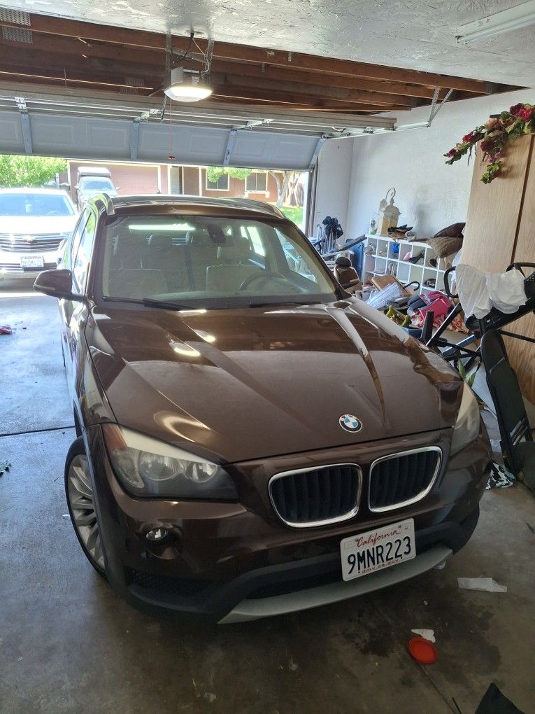 $$$ 2014 BMW X1$$$ $5,500$$$