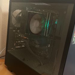 PC And All accessories 