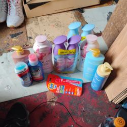 Vierity Household Products New