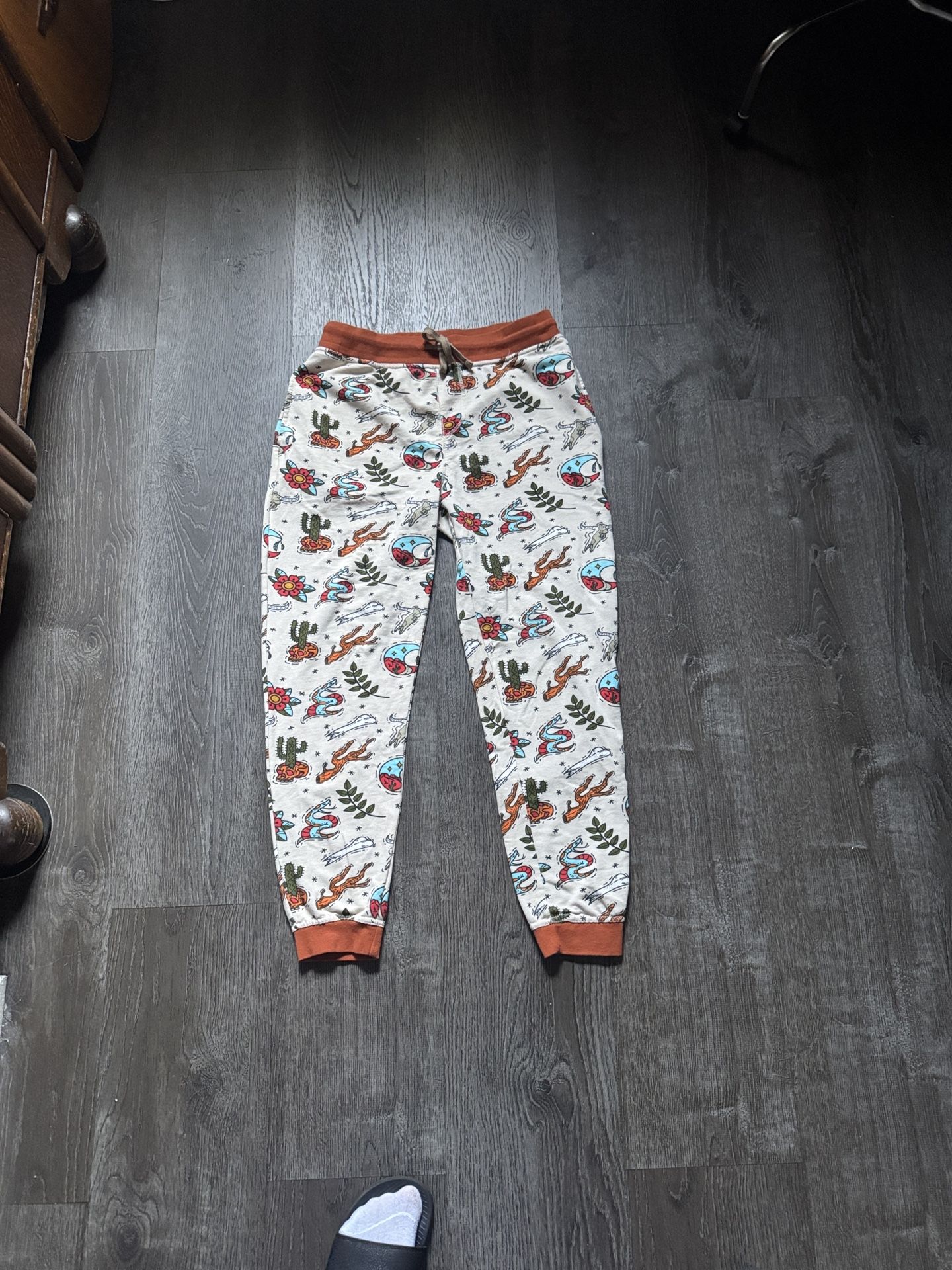 Joggers