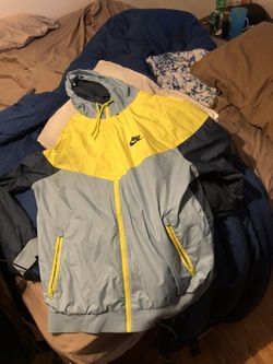Windbreakers